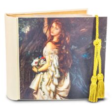 Ophelia Photo Album
