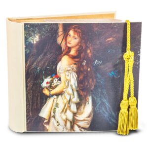 Ophelia Photo Album