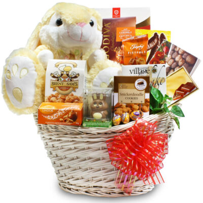 ..Peter Cottontail Sweet Shop