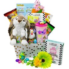 Cottontail Bunny Meadows