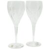 wine glasses
