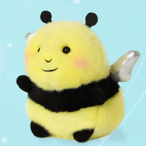 Bee plush