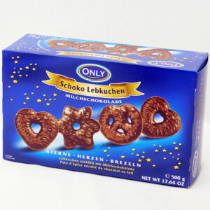 gingerbread cookies
