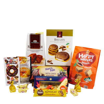 Treats from Poland